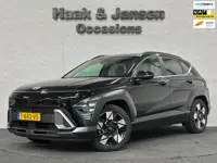 Hyundai Kona 1.6 GDI HEV Premium Stoel verwarming/koeling stuur verwarming lane