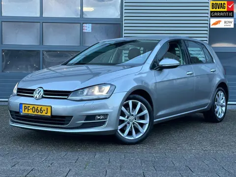 Volkswagen Golf 1.4 TSI Highline | CRUISECR | Climate | PDC | LED