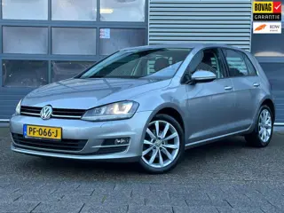 Volkswagen Golf 1.4 TSI Highline | CRUISECR | Climate | PDC | LED