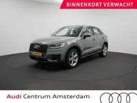 Audi Q2 35 TFSI epic 150 pk S-tronic | Navigatie | Parkeersensoren achter | Autom. airco | LED kopla