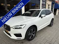 Volvo XC60 2.0 T6 AWD Inscription R-Design 310 PK/FULL OPTIONS/TOPSTAAT