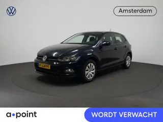 Volkswagen Polo 1.0 TSI Comfortline Business 95 PK | Navigatie | Parkeersensoren voor en achter | Au