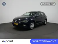 Volkswagen Polo 1.0 TSI Comfortline Business 95 PK | Navigatie | Parkeersensoren voor en achter | Au
