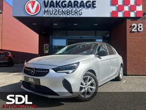 Opel Corsa 1.2 Turbo Edition // LED // NAVI + CARPLAY // HALF-LEDER // CLIMA // PDC V+A // CAMERA