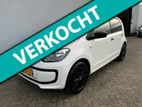 Volkswagen UP! - Airco - LMV