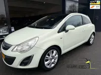 Opel Corsa 1.4-16V Cosmo