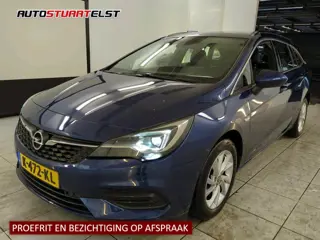 Opel Astra Sports Tourer 1.2 Elegance  1e Eigenaar | Volledig Onderh | BTW | NAP | Camera | Navi | C