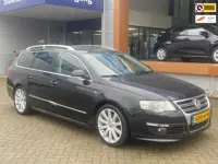 Volkswagen Passat Variant 1.8 TFSI Trendline / STOEL VRW / TREKHAAK!!!