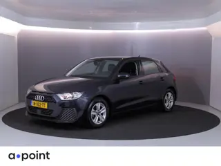 Audi A1 Sportback 25 TFSI Pro Line 95 pk | Navigatie via App | Parkeersensoren | Achteruitrijcamera 