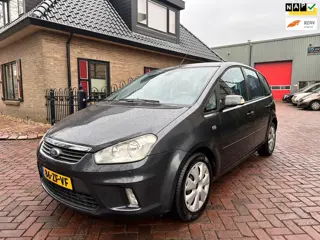 Ford C-Max 2.0-16V Titanium