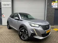 Peugeot E-2008 EV Allure 50 kWh [89% SoH | Pano | StoelVW | Keyless | Carplay | Dealer OH]