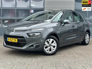 Citroen C4 Picasso 1.6 e-THP Intensive | CRUISECR | Navi | Camera | Climate