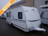 Fendt Bianco Selection 465 SFB Model 2026