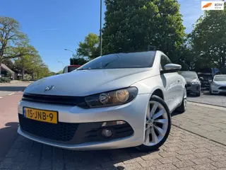 Volkswagen Scirocco 1.4 TSI Highline Clima Elek Pakket 18” Pano
