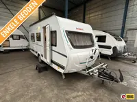 Dethleffs C'Joy 460 LE Zeer compleet!