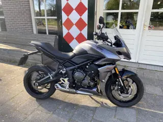 Triumph TIGER 660 SPORT ABS (bj 2024)