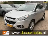 Hyundai Ix35 2.0i Style/AUTOMAAT