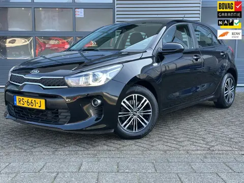 Kia Rio 1.0 TGDI ComfortPlusLine Navigator | CarPlay | Camera | CRUISECR | Navi