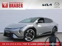 Kia EV4 Fastback GT-PlusLine 81.4 kWh | Nieuw | Direct leverbaar | Actieradius tot 612 km (WLTP) | 1
