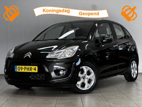 Citroën C3 1.6 Ligne Business/ 15''LMV/ Clima/ Navi/ Cruise/ Bluetooth/ Radio-CD+AUX/ Elek.Pakket/ I