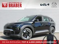 Kia EV3 Air 81.4 kWh | Nieuw | Direct leverbaar | Actieradius tot 605 km (WLTP) | 18% bijtelling |