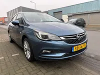 Opel Astra Sports Tourer 1.4 Innovation / Climate / Elek ramen