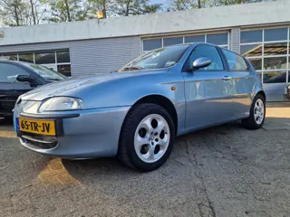 Alfa Romeo 147 1.6 T.Spark Blackline 109.000 KM !!!! (N.A.P.)