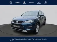 SEAT Ateca 1.4 EcoTSI Style Business Intense (bj 2018)