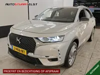 DS 7 Crossback 1.2 PureTech Business 1e Eigenaar | BTW | Volledig Onderh | NAP | 180 Camera | Carpla