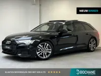 Audi A6 Avant 45 TFSI S edition | PANO | HEAD-UP | B&O | LEDER | S-Line |
