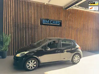 Peugeot 208 1.2 PureTech Active Airco, Navigatie