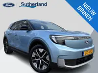 Ford Explorer Limited Edition Extended Range RWD 79 kWh | Navigatie | Camera | BTW verrekenbaar