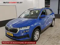 Skoda Karoq 1.0 TSI Business Edition 1e Eigenaar | Volledig onderh | NAP | BTW | Trekhaak | Elek kle