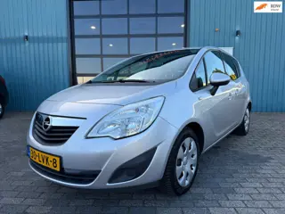 Opel Meriva 1.4 Turbo Edition