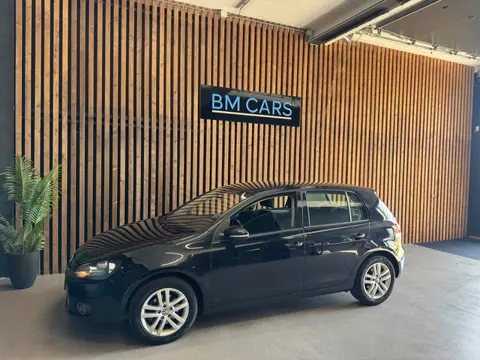 Volkswagen Golf 1.4 TSI Trendline Airco, Cruise, Pdc