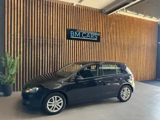 Volkswagen Golf 1.4 TSI Trendline Airco, Cruise, Pdc