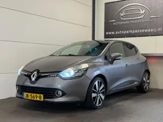 Renault Clio 0.9 TCe Dynamique Cruise Control, Parkeersensoren Achter, Climate Control, Navigatie, A