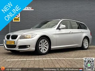 BMW 3-serie Touring 318i | Climate | Cruise | APK 08-2026 |