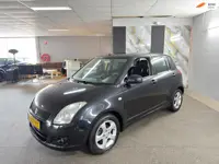 Suzuki Swift 1.3 Base Apk Nieuw,Airco,Carplay,Stoelverwarming,Lm velgen,N.A.P,Key&Go,2 sleutels,Tops
