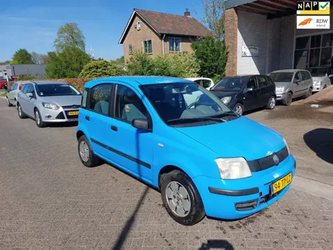 Fiat Panda 1.1 Active