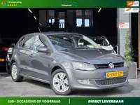Volkswagen Polo 1.2-12V BlueMotion Trekhaak|Navi|Cruise|