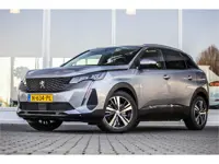 Peugeot 3008 1.6 HYbrid 225 Blue Lease Allure | Camera | LED | NL auto