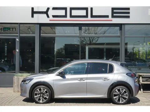 Peugeot 208 1.2 PureTech GT | Groot scherm | Virtual cockpit | trekhaak