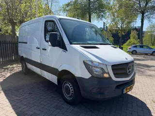 Mercedes-Benz Sprinter 210 2.2 CDI 325 Economy 3Pers Euro5 Trekh