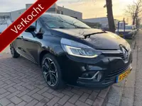 Renault Clio 0.9 TCe 5deurs Limited 114.000km Airco/ECC,Navigatie,Half Leder Interieur