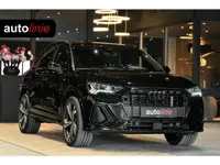 Audi Q3 45 TFSI e S edition. ACC, Stuurverw, Keyless, Matrix, Camera, 20'', CarPlay!