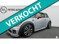 Mini Mini 1.6 Cooper /Lichtmetaal/Airco/Leder/ S uitgevoerd