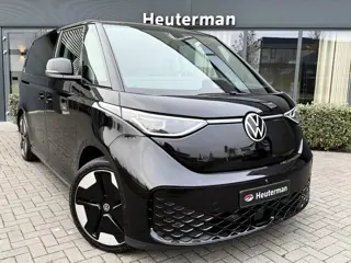 Volkswagen ID. Buzz 1st Max 77kWh/ 5 Zits/ Massage/ IQ LED/ 96% SOH