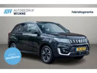 Suzuki Vitara 1.4 Boosterjet 130pk Style Smart Hybrid | Navi | App Connect | Climate | Adaptive Crui
