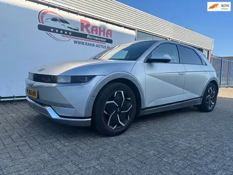 Hyundai IONIQ 5 Style 73kWh